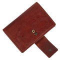 Tierra bifold looper wallet