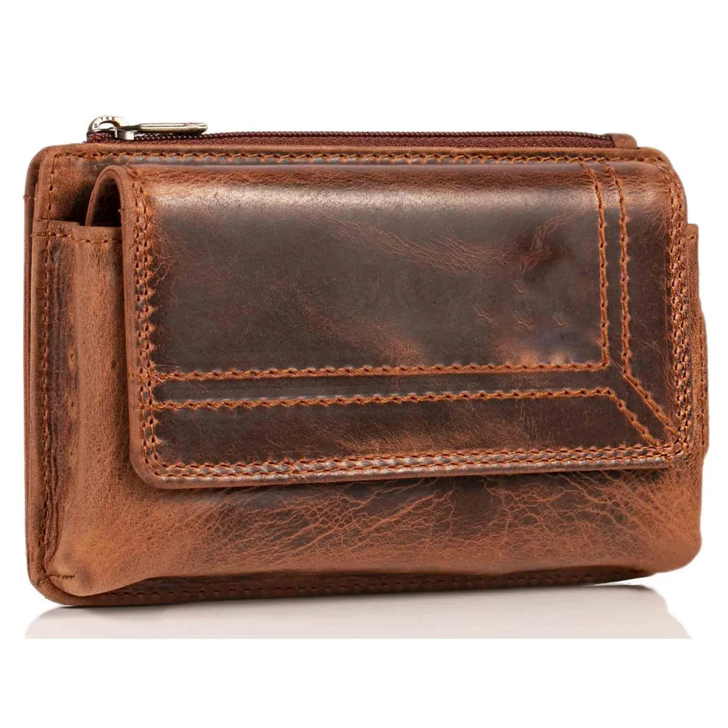 Tierra belt holder mobile case