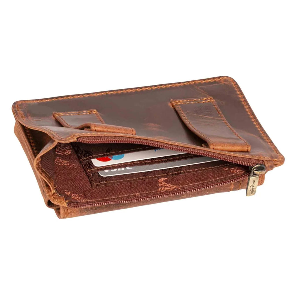 Tierra belt holder mobile case
