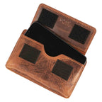 Tierra belt holder mobile case