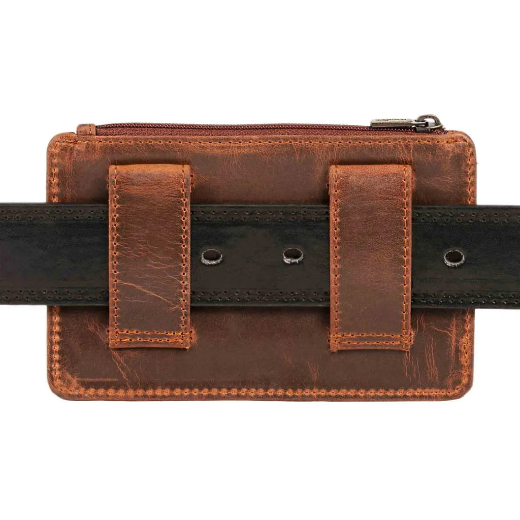 Tierra belt holder mobile case
