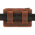 Tierra belt holder mobile case