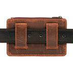 Tierra belt holder mobile case