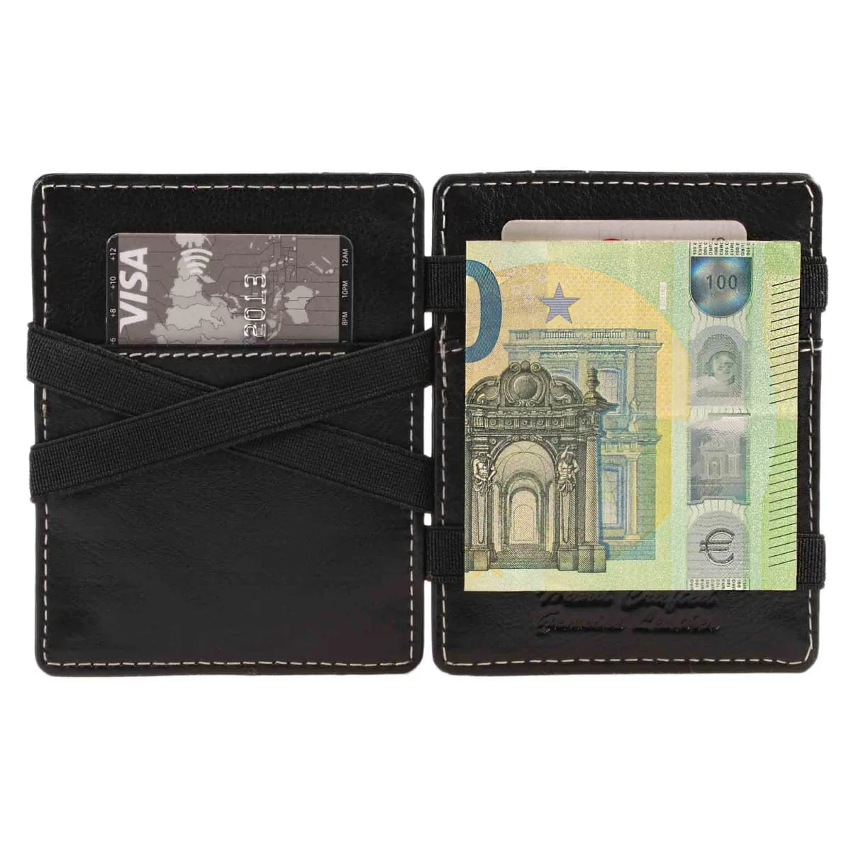 Tierra magic wallet